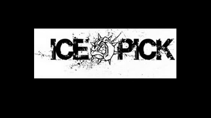 Icepick - Violent Epiphany