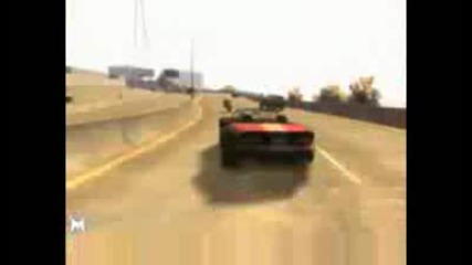 Gta 4 - Bloopers,  Glitches & Silly Stuff 5 (machinima)