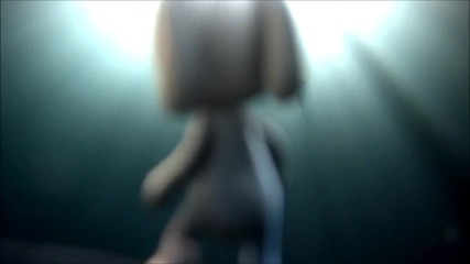 Cgi Animated Short Hd_ Meet Me Far Directed and Animated by Ran Sieradzki
