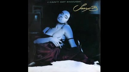 Susy B. - I cant get enough (1989) 