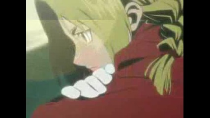 Fullmetal Alchemist Ending 1