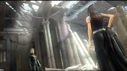 [2009] Final Fantasy 7:advent Children Complete 5/17