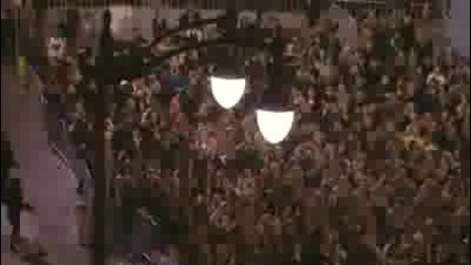 Depeche Mode Wrong live