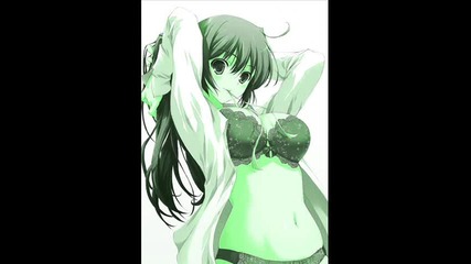 nightcore - boom boom boom