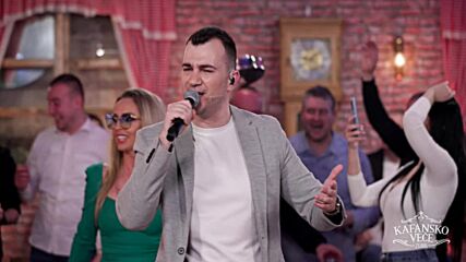 Милош Бркич - А око мене женски свет