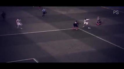 Cristiano Ronaldo - Superstar 2012