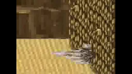 Naruto Vs One Piece Part 4