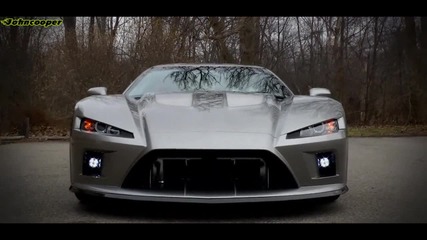 Уникaлният Falcon F7