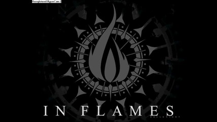 In Flames - Hive