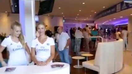 Историческият дебют на Хамбургер във Втора Бундеслига