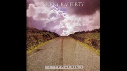 Gerry Rafferty - Cat and Mouse
