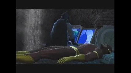 Let s Play - Mortal Kombat vs. Dc Universe - (dc Universe Side) - Part 2 