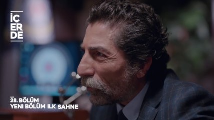 Вътре 28. Епизод - Sneak Peek - Бг Субтитри - Високо Качество