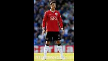 C.ronaldo Pictures