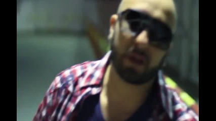 Big Sha & Konsa - Sarcata Ni