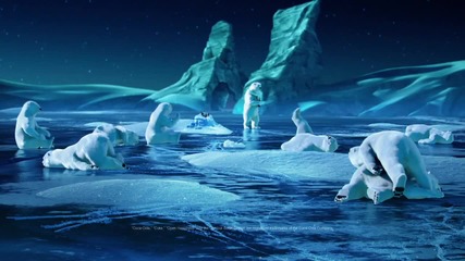 Coke 2012 Commercial