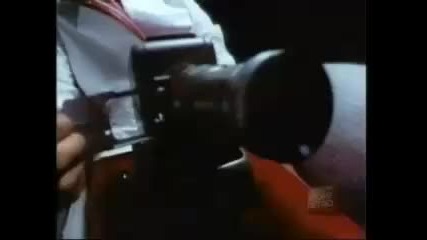 Platinum Blonde - Doesnt Really Matter 