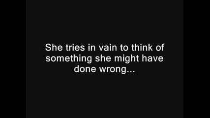 Antichrisis - Goodbye To Jane 