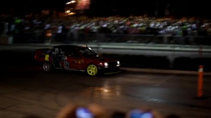 Summer Drift Show Varna 2012 [3] 14.08.12