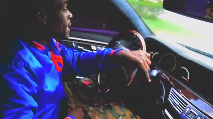 Shad Da God - Go Time *официално видео*