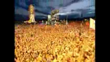 Killers - All These Things That I have Done