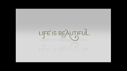 Ocean ` s Four ft. Adam Clay - Beautiful Life 