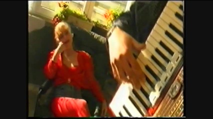 Венета Рангелова-'като Огъня Жена' -1999