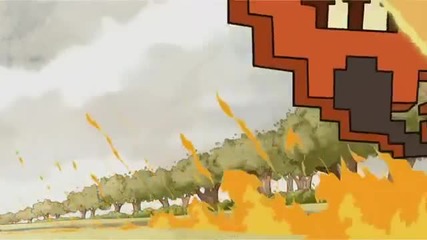Cartoon Network Uk - Regular Show Premiere Promo (2011).