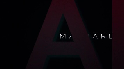 Conor Maynard - Animal