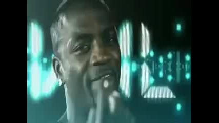 Flo Rida feat. Akon - Available