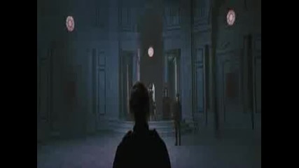 [ ! New ! ] New Moon - Трейлър с Джейкъб - Високо Качество