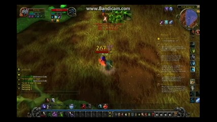 Wow Pvp Тест