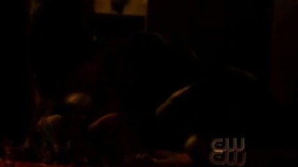 Katherine Pierce // Hey Baby