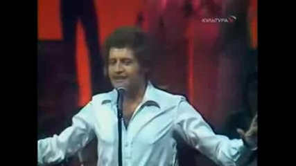 Joe Dassin Quand On A Du Feu