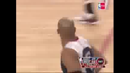 2007 Nba Allstar Game - Highlights