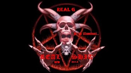 Real G-real Shit(new 2013)
