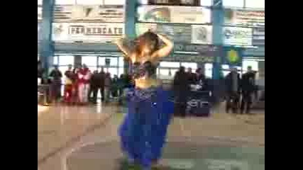 Belly Dance