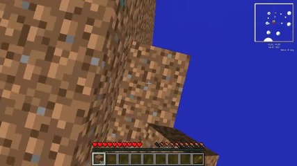 skyblock with thedik2001