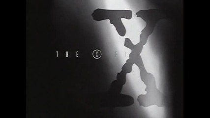 Досиетата Х 1x20 Бг Аудио / The X Files Darkness Falls