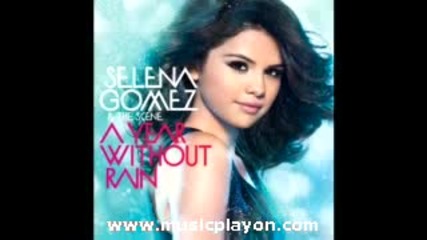 Selena Gomez & the Scene - Off The Chain