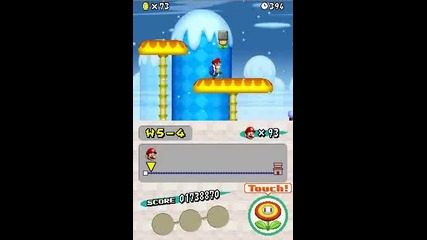 New Super Mario Bros. - Part 23 
