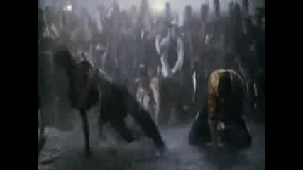Step Up 2:the Streets - Финалният Танц