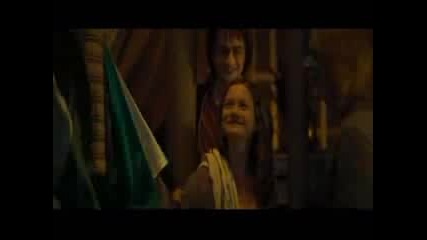 Just My Imagination - Harry And Ginny