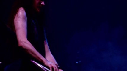Nightwish * Vehicle of spirit * 3,03. The poet and the pendulum - Mexico City ( Teatro Metropólitan)