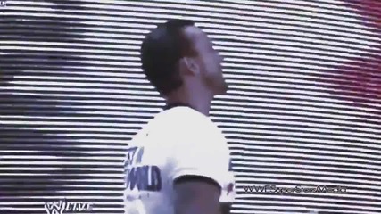 | M V | Cm Punk | M V |