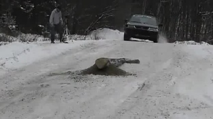 Униkaлни Лудаци