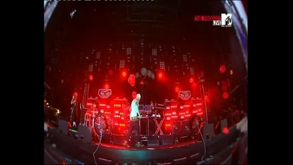 Run With The Wolves (rock Am Ring Live 09)