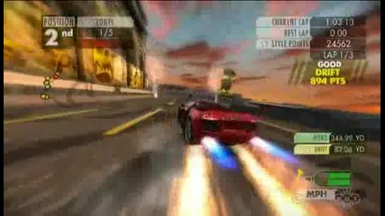 need for speed crazy 