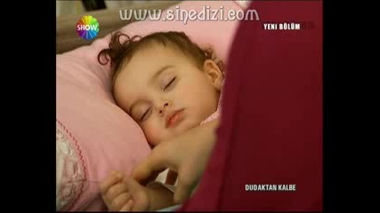 Ipek - Gecenin Huznu - Dudaktan Kalbe