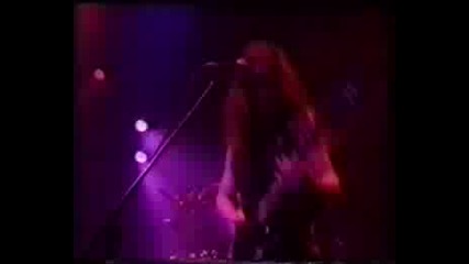 Pink Cream 69 - Take Those Tears
